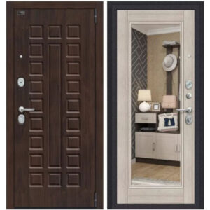 Porta s4 (прайм) Almon 28 Бианко