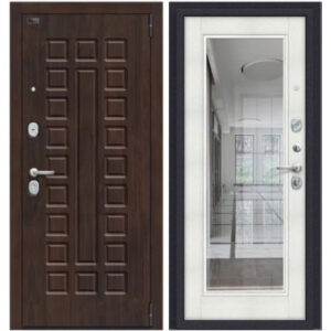 Браво Porta s51 (urban) Almon 28 Бьянко